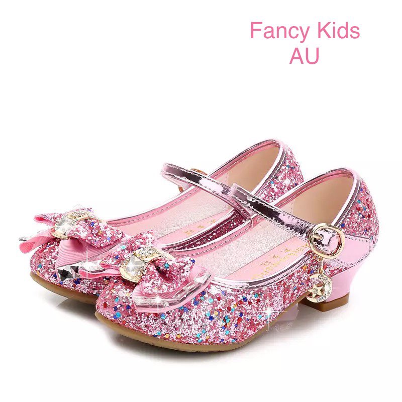 Kids party wear on sale footwear