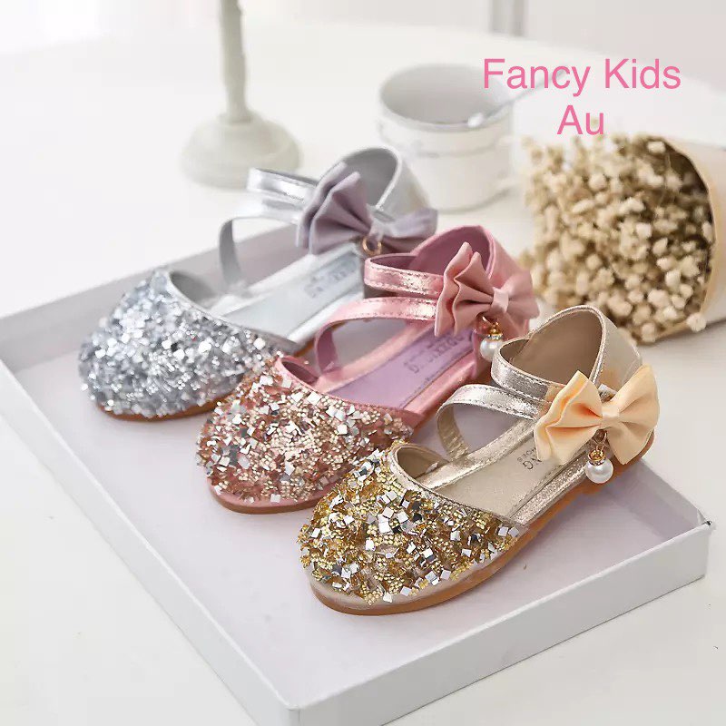 Fancy shoes sales for kids