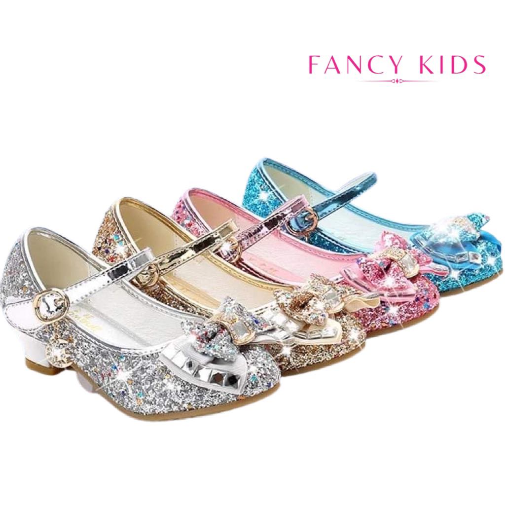 Fancy hot sale party shoes